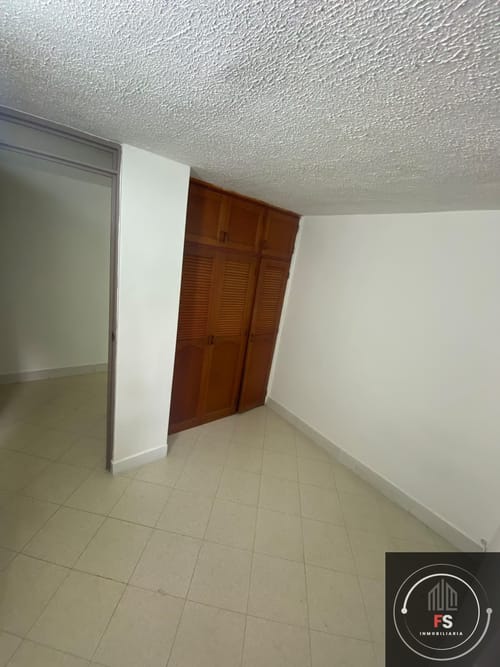 Apartamento de 3 alcobas en arriendo en Camino Verde, Envigado, 53 m² · foto 3 de 12