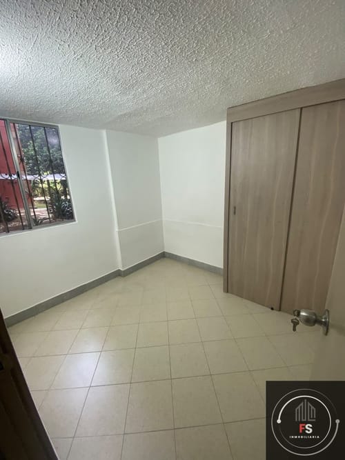 Apartamento de 3 alcobas en arriendo en Camino Verde, Envigado, 53 m² · foto 4 de 12
