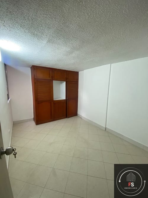 Apartamento de 3 alcobas en arriendo en Camino Verde, Envigado, 53 m² · foto 5 de 12