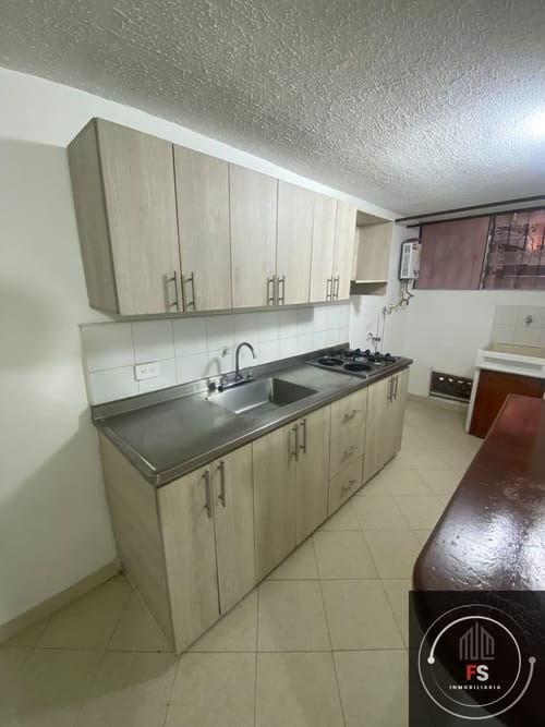 Apartamento de 3 alcobas en arriendo en Camino Verde, Envigado, 53 m² · foto 10 de 12
