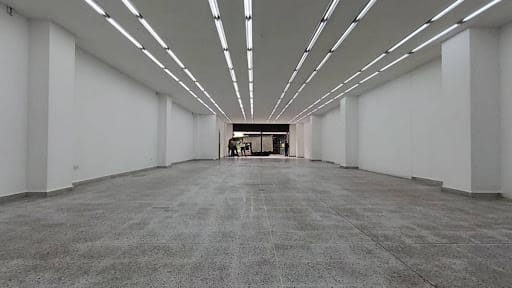 Bodega en arriendo en Mesa, Envigado, 172 m² · foto 2 de 8