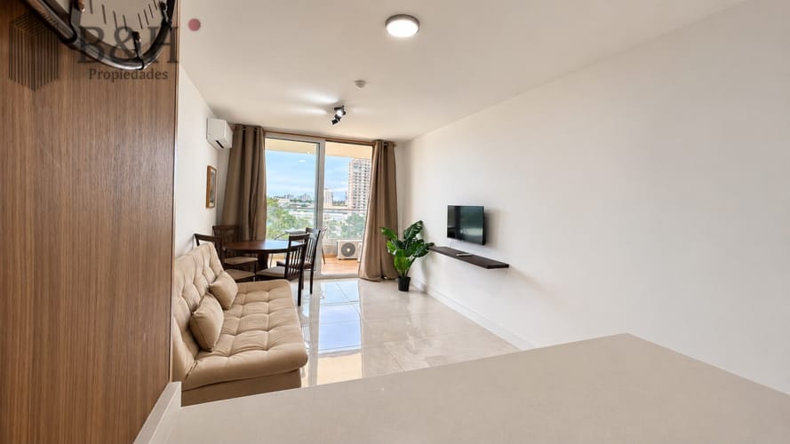 Apartamento en alquiler en la Brava Punta del Este · Foto 2