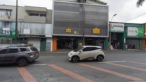 Bodega en arriendo en Mesa, Envigado, 172 m² · foto 7 de 8