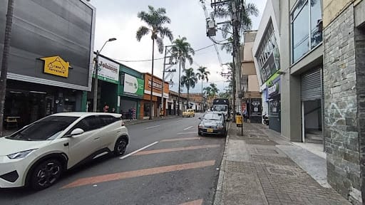 Bodega en arriendo en Mesa, Envigado, 172 m² · foto 8 de 8