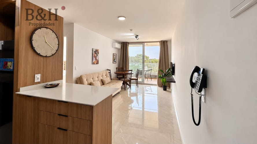 Apartamento en alquiler en la Brava Punta del Este · Foto 4