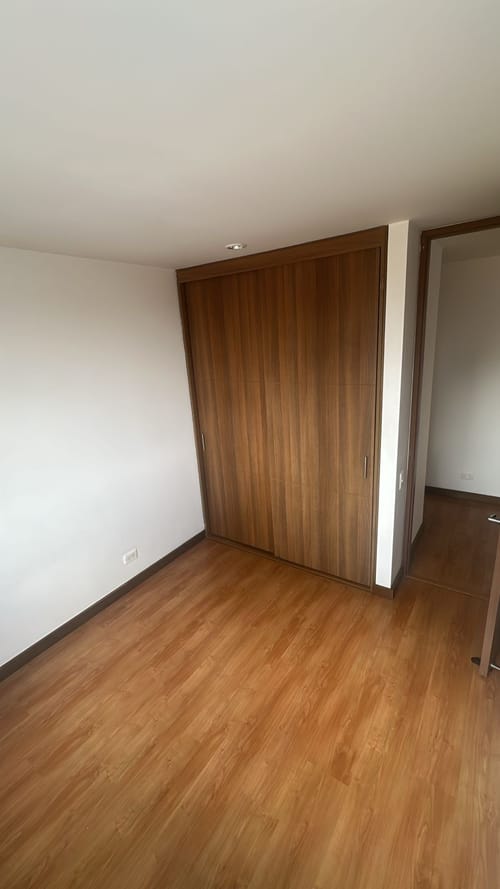 Apartamento de 3 alcobas en venta en Usaquen, Bogotá, 86 m² · foto 13 de 14