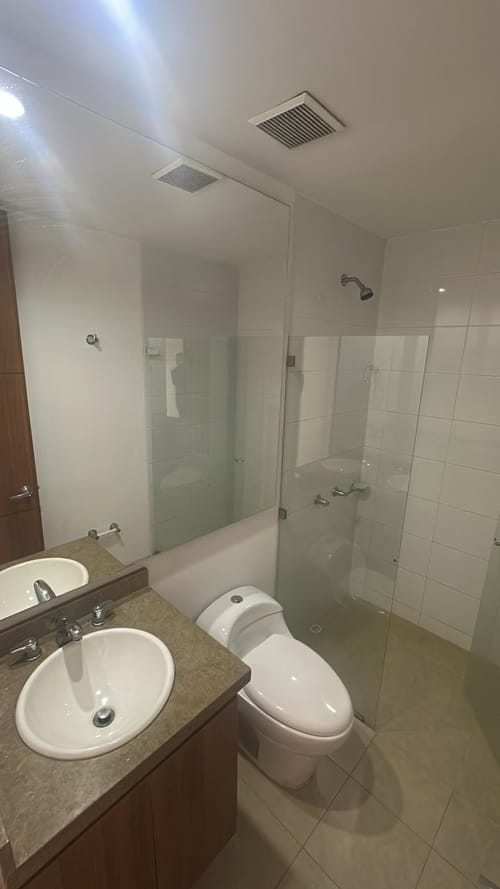 Apartamento de 3 alcobas en venta en Usaquen, Bogotá, 86 m² · foto 8 de 14