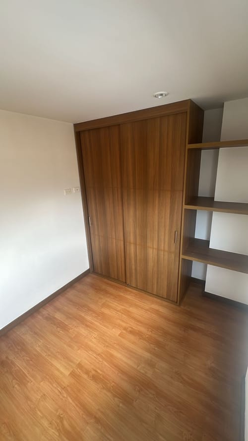 Apartamento de 3 alcobas en venta en Usaquen, Bogotá, 86 m² · foto 14 de 14