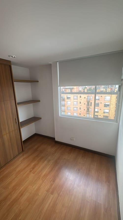Apartamento de 3 alcobas en venta en Usaquen, Bogotá, 86 m² · foto 12 de 14