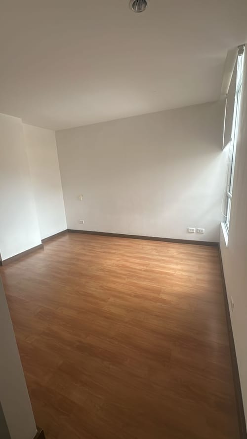 Apartamento de 3 alcobas en venta en Usaquen, Bogotá, 86 m² · foto 9 de 14