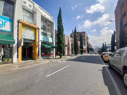 Oficina en arriendo en Zona Centro, Envigado, 24 m² · foto 6 de 8
