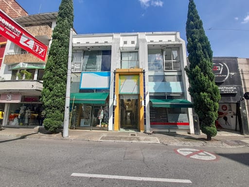 Oficina en arriendo en Zona Centro, Envigado, 24 m² · foto 8 de 8