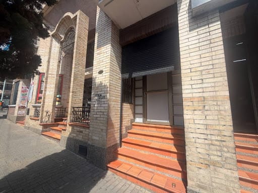 Local en arriendo en Zona Centro, Envigado, 20 m² · foto 7 de 10