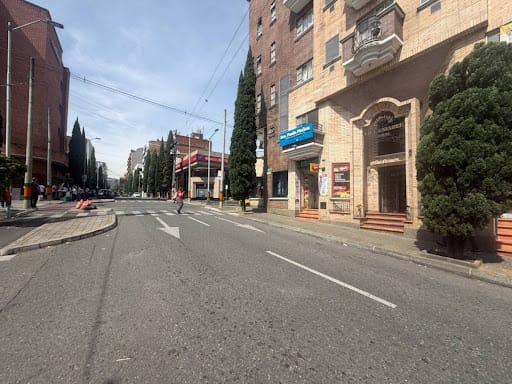 Local en arriendo en Zona Centro, Envigado, 20 m² · foto 8 de 10