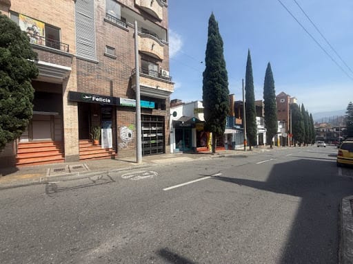 Local en arriendo en Zona Centro, Envigado, 20 m² · foto 9 de 10
