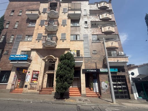 Local en arriendo en Zona Centro, Envigado, 20 m² · foto 10 de 10