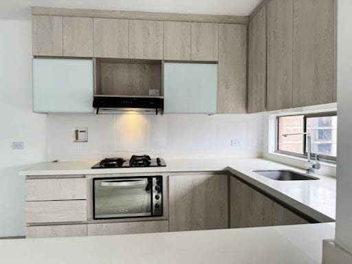 Apartamento de 2 alcobas en venta en El Portal, Itagüí, 86 m² · foto 4 de 24