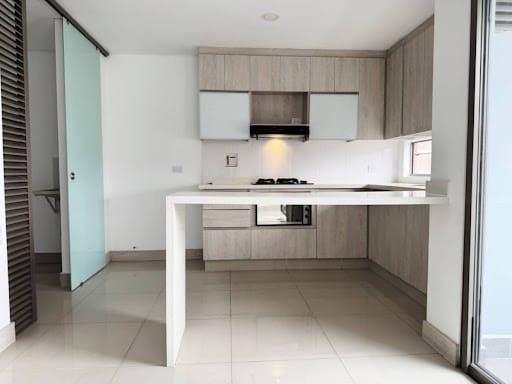 Apartamento de 2 alcobas en venta en El Portal, Itagüí, 86 m² · foto 5 de 24