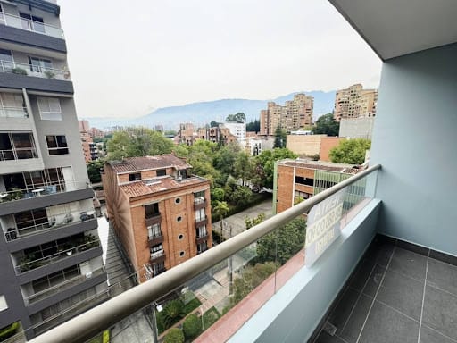 Apartamento de 2 alcobas en venta en El Portal, Itagüí, 86 m² · foto 6 de 24