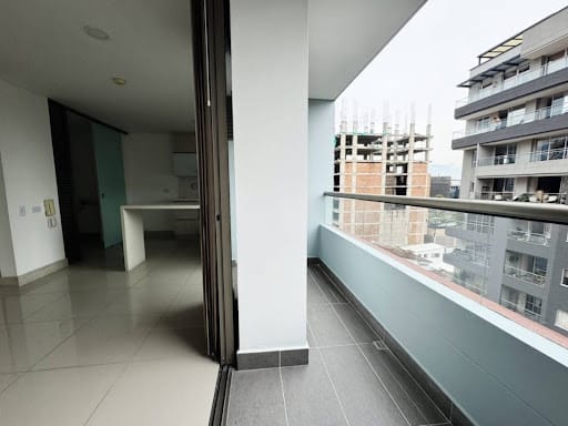 Apartamento de 2 alcobas en venta en El Portal, Itagüí, 86 m² · foto 9 de 24