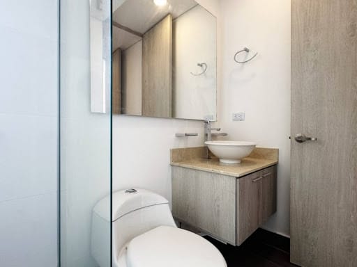 Apartamento de 2 alcobas en venta en El Portal, Itagüí, 86 m² · foto 11 de 24