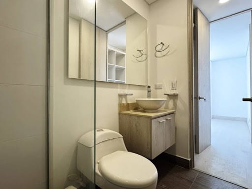 Apartamento de 2 alcobas en venta en El Portal, Itagüí, 86 m² · foto 20 de 24