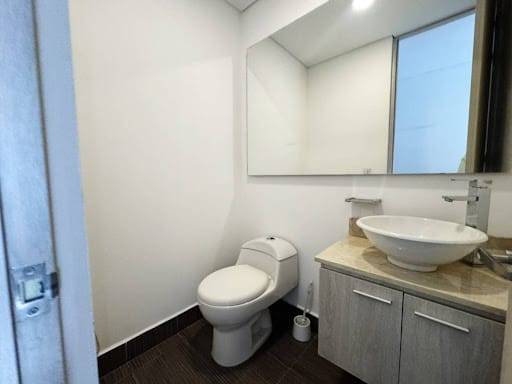 Apartamento de 2 alcobas en venta en El Portal, Itagüí, 86 m² · foto 22 de 24