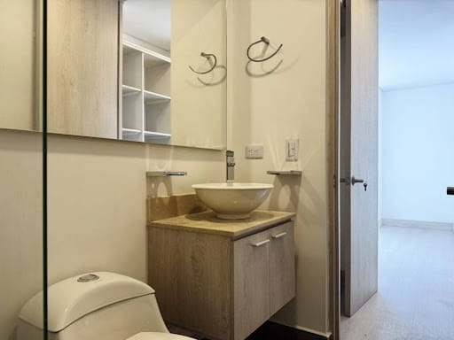 Apartamento de 2 alcobas en venta en El Portal, Itagüí, 86 m² · foto 23 de 24