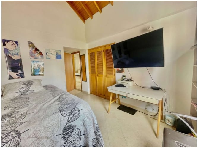 Casa de 4 alcobas en venta en Las Palmas, Medellín, 360 m² · foto 11 de 23