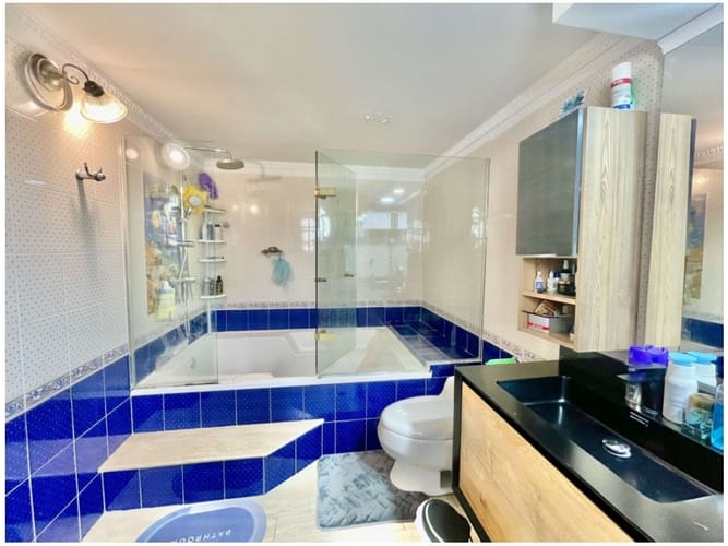 Casa de 4 alcobas en venta en Las Palmas, Medellín, 360 m² · foto 13 de 23