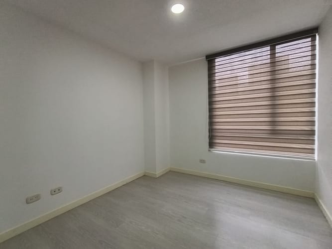 Apartamento de 3 alcobas en arriendo en El Poblado, Medellín, 93 m² · foto 10 de 15