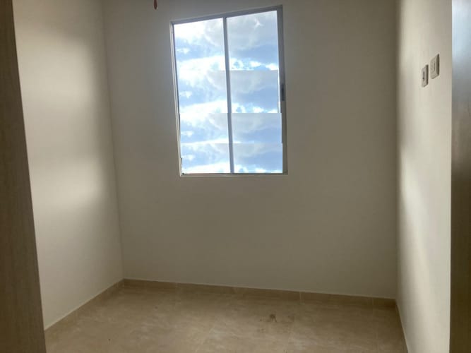 Apartamento de 3 alcobas en venta en Ub. San Remo, Los Patios, 48 m² · foto 7 de 20