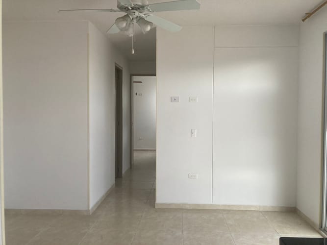 Apartamento de 3 alcobas en venta en Ub. San Remo, Los Patios, 48 m² · foto 9 de 20