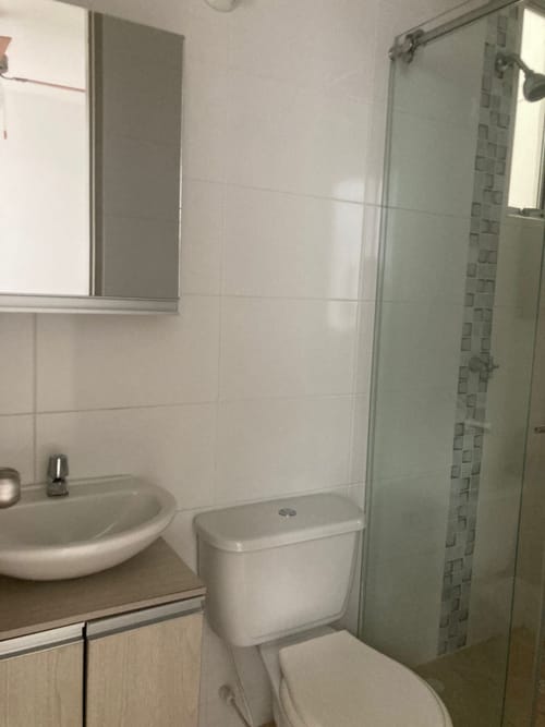 Apartamento de 3 alcobas en venta en Ub. San Remo, Los Patios, 48 m² · foto 14 de 20