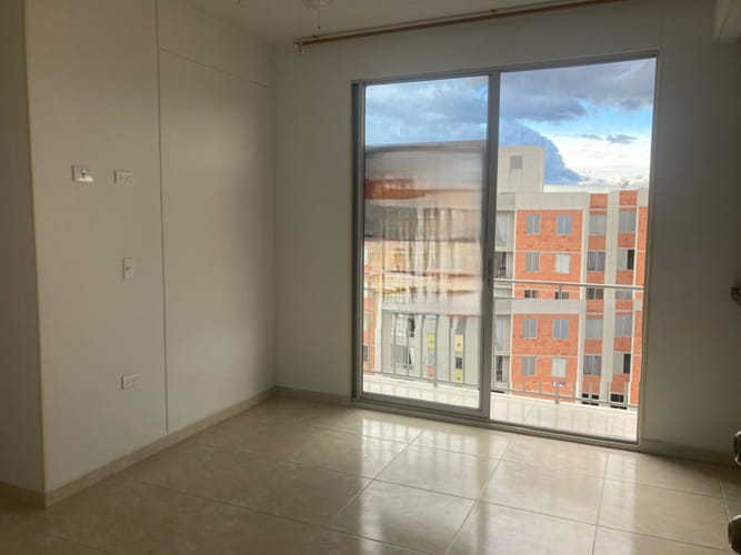 Apartamento de 3 alcobas en venta en Ub. San Remo, Los Patios, 48 m² · foto 16 de 20