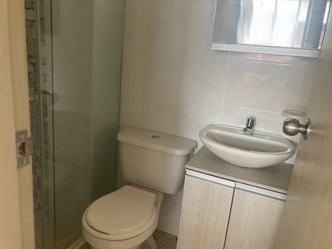 Apartamento de 3 alcobas en venta en Ub. San Remo, Los Patios, 48 m² · foto 17 de 20