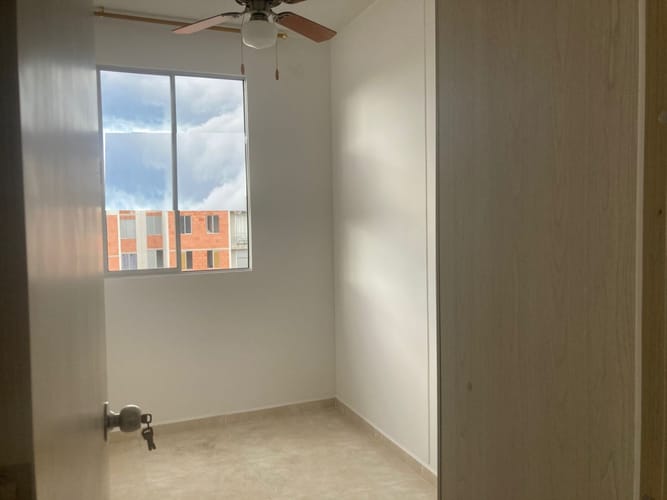 Apartamento de 3 alcobas en venta en Ub. San Remo, Los Patios, 48 m² · foto 18 de 20