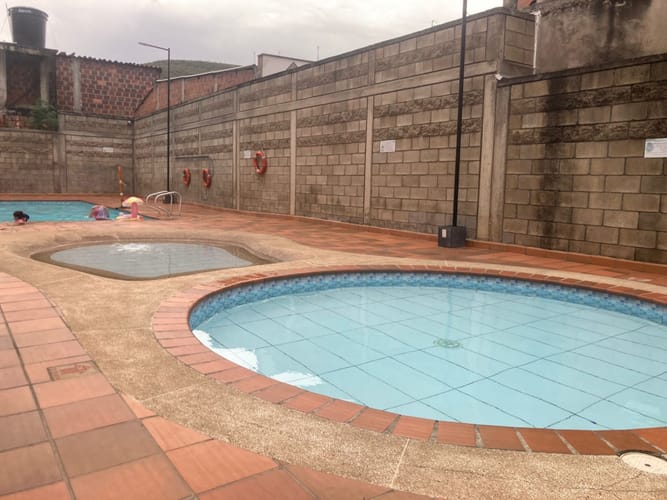 Apartamento de 3 alcobas en venta en Ub. San Remo, Los Patios, 48 m² · foto 20 de 20