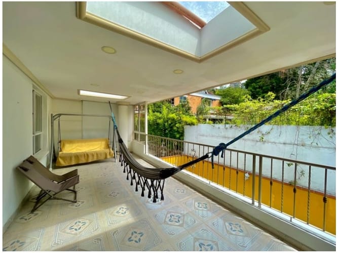 Casa de 4 alcobas en venta en Las Palmas, Medellín, 360 m² · foto 21 de 23