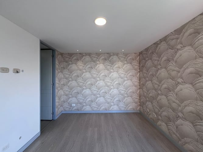 Apartamento de 3 alcobas en arriendo en El Poblado, Medellín, 102 m² · foto 14 de 17