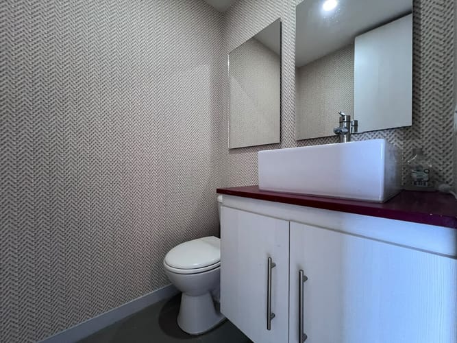 Apartamento de 3 alcobas en arriendo en El Poblado, Medellín, 102 m² · foto 17 de 17