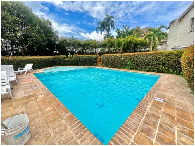 Casa de 4 alcobas en venta en Las Palmas, Medellín, 360 m² · foto 23 de 23