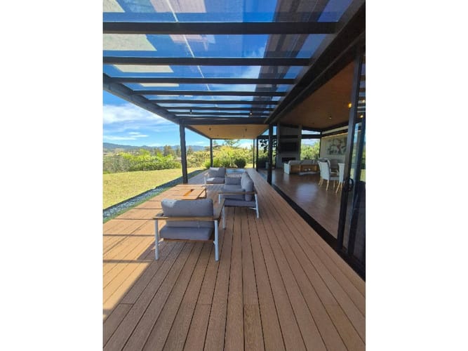 Casa de 3 alcobas en venta en Pantanillo, El Retiro, 600 m² · foto 2 de 23