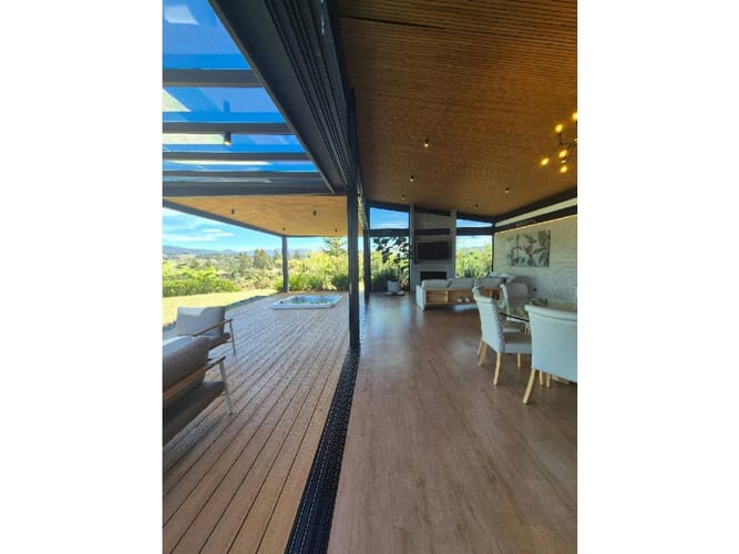 Casa de 3 alcobas en venta en Pantanillo, El Retiro, 600 m² · foto 4 de 23