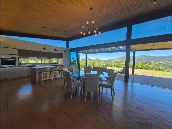 Casa de 3 alcobas en venta en Pantanillo, El Retiro, 600 m² · foto 6 de 23