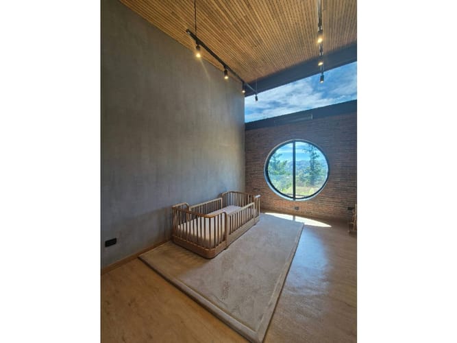 Casa de 3 alcobas en venta en Pantanillo, El Retiro, 600 m² · foto 12 de 23