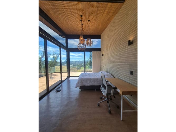 Casa de 3 alcobas en venta en Pantanillo, El Retiro, 600 m² · foto 13 de 23