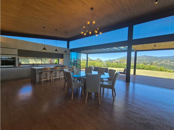 Casa de 3 alcobas en venta en Pantanillo, El Retiro, 600 m² · foto 20 de 23