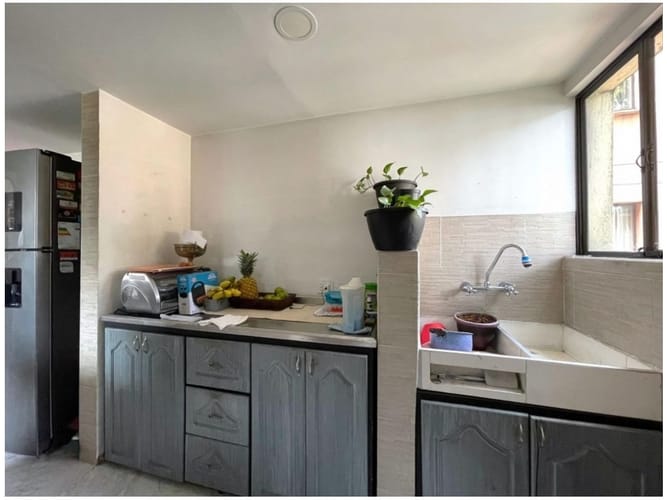 Apartamento de 3 alcobas en venta en Cerro Nutibara, Medellín, 115 m² · foto 3 de 17
