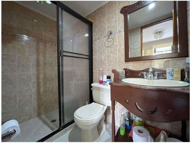 Apartamento de 3 alcobas en venta en Cerro Nutibara, Medellín, 115 m² · foto 9 de 17